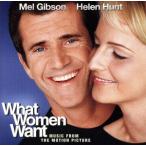 [ зарубежная запись ]What Women Want (2000 Film)/( оригинал * саундтрек )