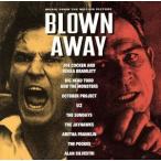 [ зарубежная запись ]Blown Away: Music From The Motion Picture/ Alain * порог двери ve -тактный li( композиция )