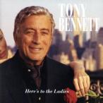 [ зарубежная запись ]Here*s to the Ladies/ Tony *be сеть 