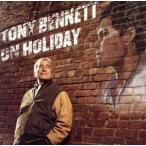 [ зарубежная запись ]Tony Bennett on Holiday/ Tony *be сеть 