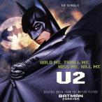 【輸入盤】Hold Me Thrill Me Kiss Me Kill Me/U2