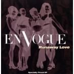 [ зарубежная запись ]Runaway Love/ Anne * Vogue 
