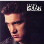 [ зарубежная запись ]Silvertone/ Chris * Isaac 