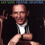 [ зарубежная запись ]My Way/ Frank *sina тигр 