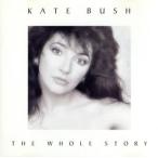 [ зарубежная запись ]Whole Story/ Kate * втулка 