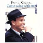 [ зарубежная запись ]Come Swing With Me/ Frank *sina тигр 