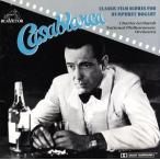 [ зарубежная запись ] Casablanca :Casablanca/MaxSteiner( композиция )