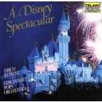 【輸入盤】Disney Spectacular/エリック・カンゼル