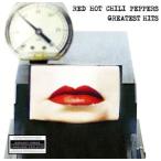 [ зарубежная запись ]Greatest Hits/ красный * hot * Chile * перец z