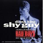 [ зарубежная запись ]Shy Guy/ Diana * King 