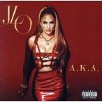 【輸入盤】A.K.a./ジェニファー・ロ�