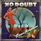 [ зарубежная запись ]Tragic Kingdom/no-*dauto