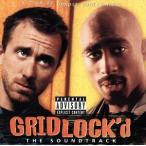 [ зарубежная запись ]GRIDLOCK*d THE SOUNDTRACK/V.A.
