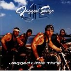 [ зарубежная запись ]Jagged Little Thrill/jagido* край 