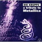 [ зарубежная запись ]Tribute to Metallica/ti*krups