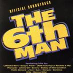 [ зарубежная запись ]The 6th Man: Official Soundtrack/ma- rental * зеркало 