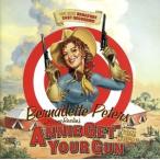 【輸入盤】Irving Berlin’s Annie Get Your Gun (The New Broadway Cast Recording)/バーナデット・ピーターズ