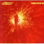 [ зарубежная запись ]Come With Us/ Chemical * Brothers 