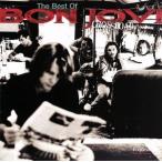 [ зарубежная запись ]Cross Road/bon* jovi 
