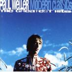 [ зарубежная запись ]Modern Classics-Greatest Hits/ paul (pole) *wela-