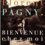 【輸入盤】Bienvenue Chez Moi/フローラン・パニー