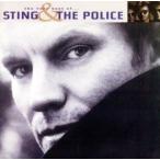 [ зарубежная запись ]Very Best Of STING &amp; THE POLICE/ стойка ng&amp; The * Police 