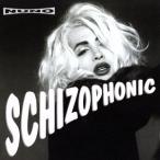 [ зарубежная запись ]Schizophonic/n-no*be тонн пальто 