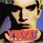 【輸入盤】Velvet Goldmine: Music From The Original Motion Picture/カーター・バーウェル　