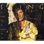 【輸入盤】If I Ever Lose My Faith In You/スティング