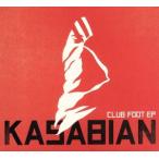 [ зарубежная запись ]Club Foot Ep/ka ржавчина Anne 