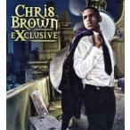 [ зарубежная запись ]Exclusive (Bonus Dvd) (Dlx) (Snyc)/ Chris * Brown 