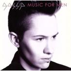 【輸入盤】Music for Men/ゴシップ