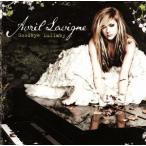 [ зарубежная запись ]Goodbye Lullaby/avuliru*la vi -n