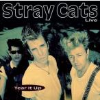 【輸入盤】Tear It Up/ストレイ・キャッツ