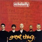 【輸入盤】Great Things/エコーベリー