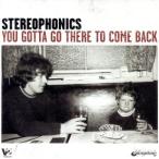 [ зарубежная запись ]You Gotta Go There to Come Back/ стерео foniks