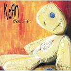 [ зарубежная запись ]Issues/KOЯN