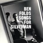 [ зарубежная запись ]Songs for Silvermen/ Ben * four ruz*faivufia-*ob* pop 