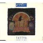 [ зарубежная запись ]Tattva/ кондиционер * шейкер 
