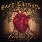 【輸入盤】Cardiology/グッド・シャーロット