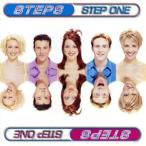 【輸入盤】Step One/ステップス　