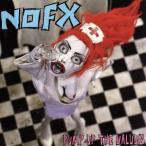 [ зарубежная запись ]Pump Up the Valuum/NOFX