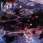 [ зарубежная запись ]Issues/KOЯN