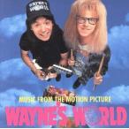 【輸入盤】Ｗａｙｎｅ’ｓ　Ｗｏｒｌｄ：　Ｍｕｓｉｃ　Ｆｒｏｍ　Ｔｈｅ　Ｍｏｔｉｏｎ　Ｐｉｃｔｕｒｅ／Ｊ．ＰｅｔｅｒＲｏｂｉｎｓｏｎ