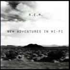 [ зарубежная запись ]New Adventures in Hi Fi/R.E.M.