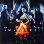 [ зарубежная запись ]Amaranthe/ пурпурный 