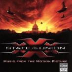 [ зарубежная запись ]xXx: State of the Union/MarcoBeltrami( композиция )
