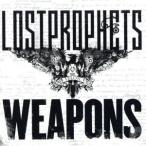 [ зарубежная запись ]Weapons/ Lost Pro fetsu