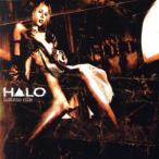 [ зарубежная запись ]Lunatic Ride/Halo( художник )