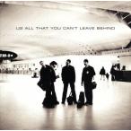 [ зарубежная запись ]All That You Can*t Leave Behind/U2